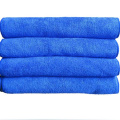 Plush Detailing Microfiber Towel Car Cleaning Wash Drying Microfiber Car Towel waffle car towel 380gsm